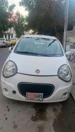 جيلي LC